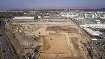 Mercedes-Benz Factory 56