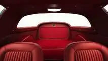 Ares Design Chevy Corvette Stingray