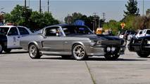4. 1967 Shelby GT500 Eleanor - $1M