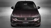 Fiat Cronos Precision MT