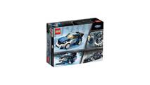 Lego Speed Champions Set 2018