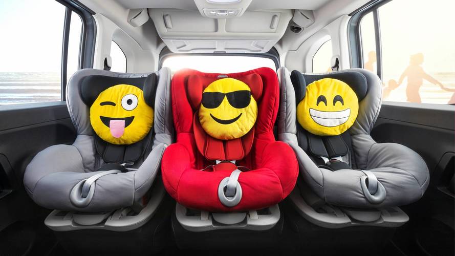 Vauxhall Combo Life