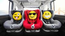 Vauxhall Combo Life