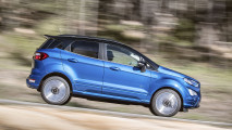 Der neue Ford EcoSport im Test