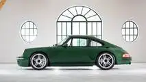 2018 RUF SCR