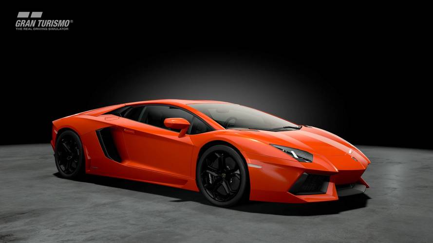 Gran Turismo Update