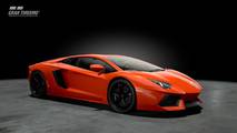 Gran Turismo Update