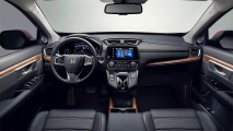 Honda CR-V: So kommt er zu uns