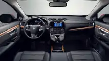 Honda CR-V: So kommt er zu uns