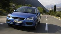 Ford Focus, segunda generación (2004)