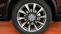 Nissan X-Trail Distinction