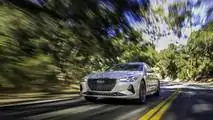 2019 Genesis G70