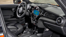 Gelifteter Mini im Test