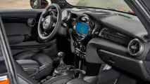 Gelifteter Mini im Test