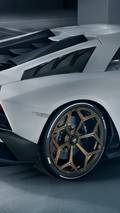Lamborghini Aventador S'e Novitec Modifiyesi