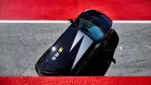 Rassiger Renault