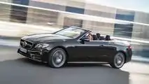 2019 Mercedes-AMG E53