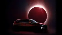 Mitsubishi Eclipse Cross, le prime foto