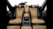 Mercedes-Maybach G 650 Landaulet