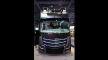 Furrion Elysium, il camper extra-lusso