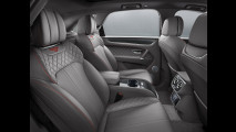 Bentley Bentayga V8