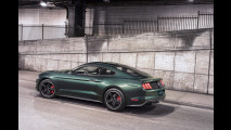 Ford Mustang Bullit