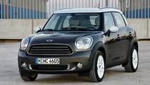 MINI Countryman One D