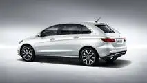 2018 Denza 500