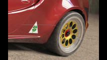 Alfa Romeo Ferraris 003