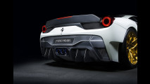 Ferrari 458-VX by Vorsteiner 005