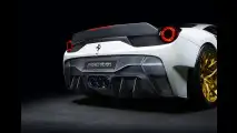 Ferrari 458-VX by Vorsteiner 005
