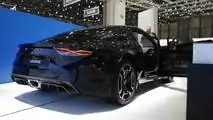 Alpine al Salone di Ginevra 2018
