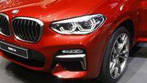 BMW al Salone di Ginevra 2018