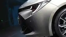 Toyota al Salone di Ginevra 2018