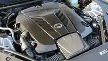 2018 Lexus LC 500: Review