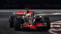 McLaren MP4-23