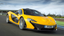 McLaren BP23 wird schneller als legendärer F1
