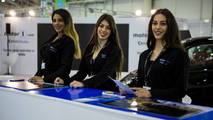 Salone del Veicolo d'Occasione  - Stand OmniAuto-Motor1