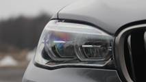 2018 BMW X6 xDrive35i: Review