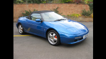 Lotus Elan 1989, le foto storiche 023