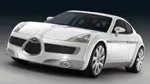 1. 2003 Subaru B11S concept