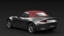 Mazda bringt den MX-5 Sakura