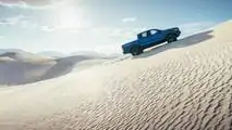 2019 Ford Ranger Raptor