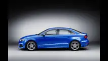 Audi A3 Sedan restyling