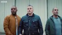 Top Gear 25. Sezon İlk Bölüm Fragmanı