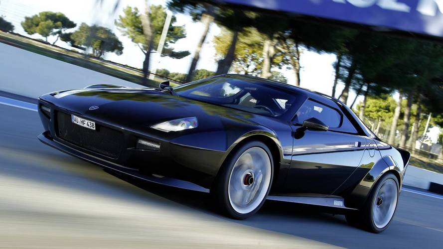 New Stratos