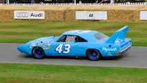 Plymouth Superbird (1970)