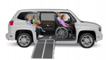 Mobility Ventures MV-1