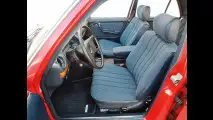 Mercedes W123, le foto storiche 022