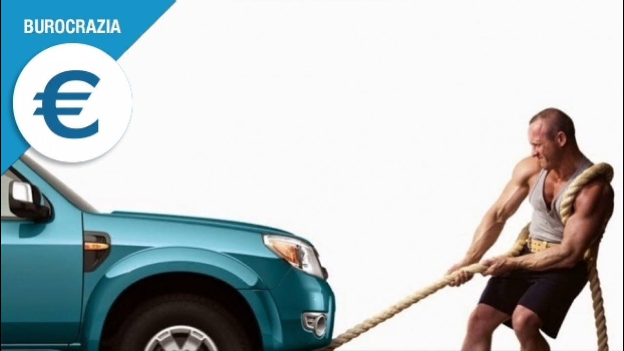 Barra Di Traino Wiltec - Asta Da Rimorchio Per Auto E Veicoli, Lunghezza 180 Cm, Portata 2,5 Tonnellate - Foto 5